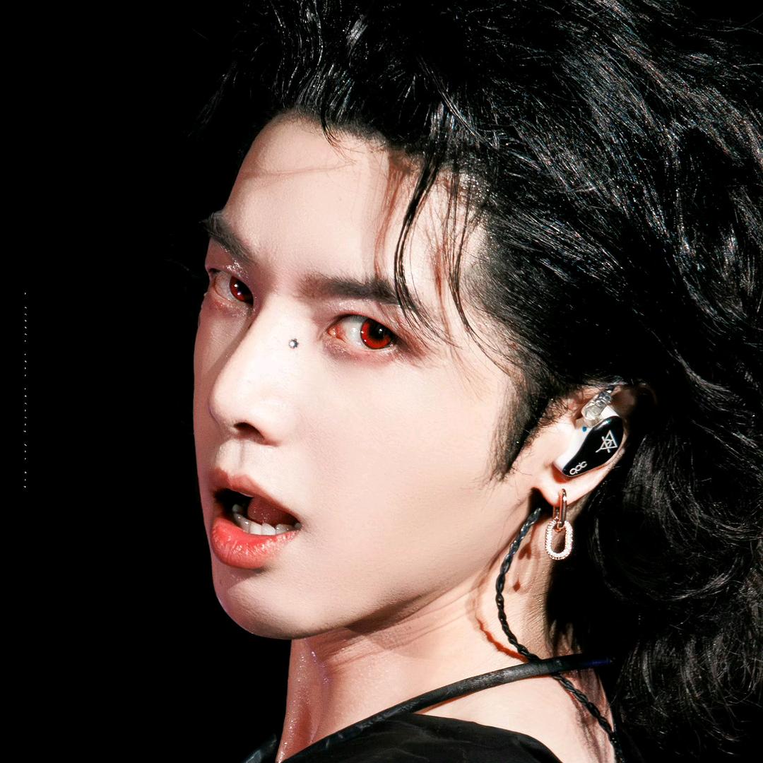 木木子yu