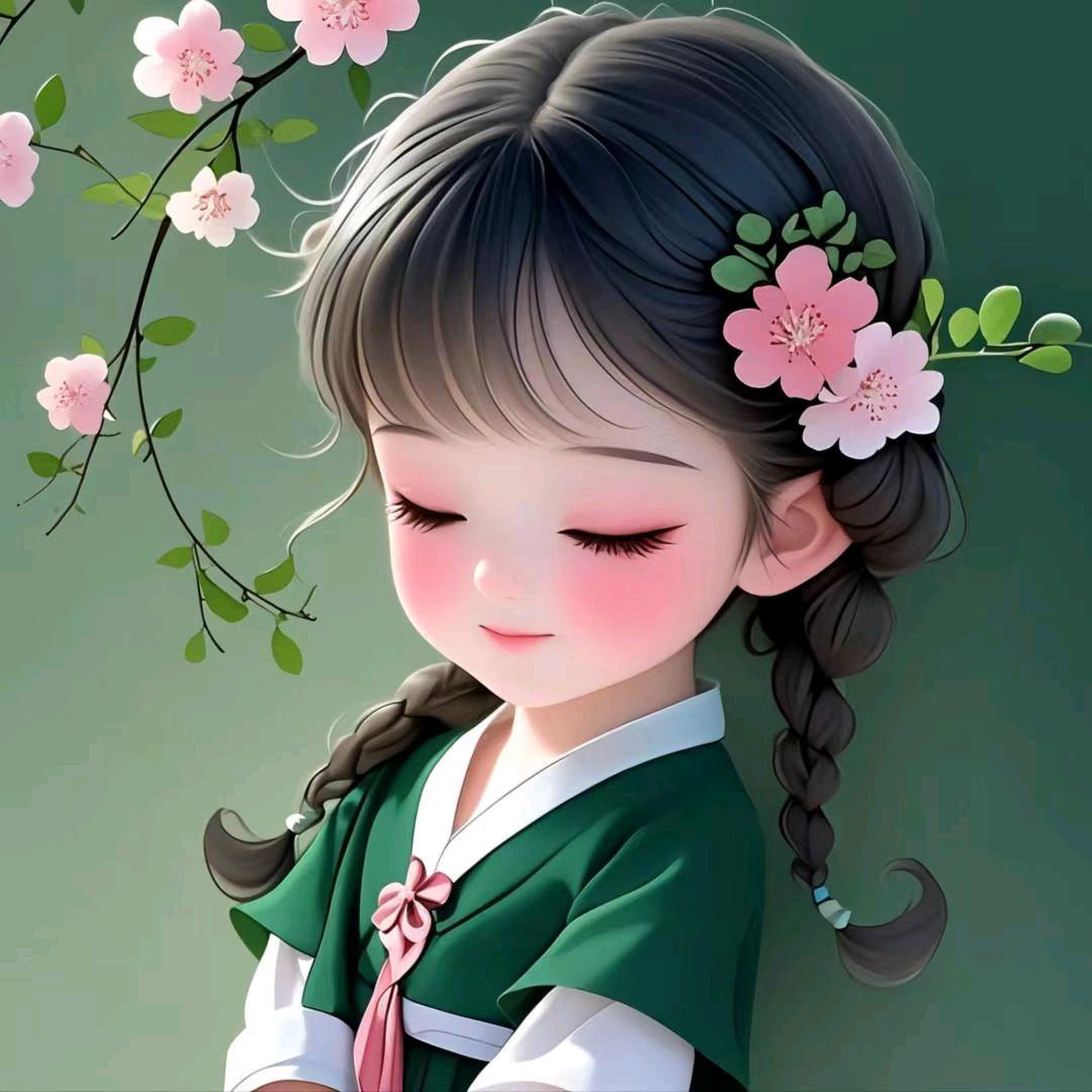 风姑娘