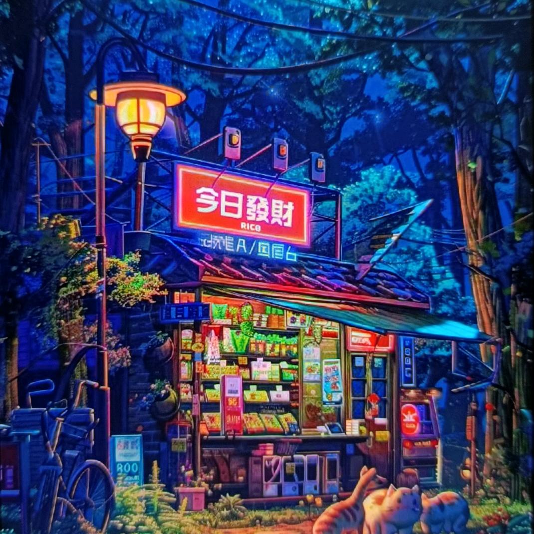 燃狮优品