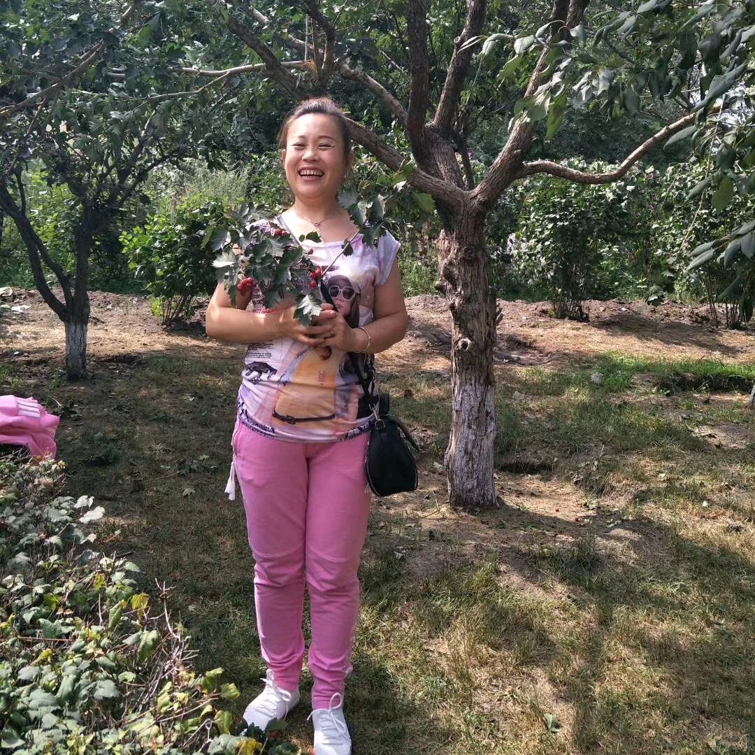 山村艳子农村土特产