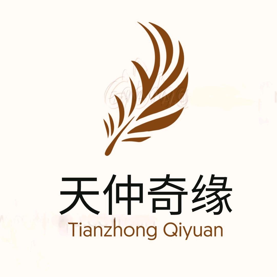 天仲奇缘丝绸纺织