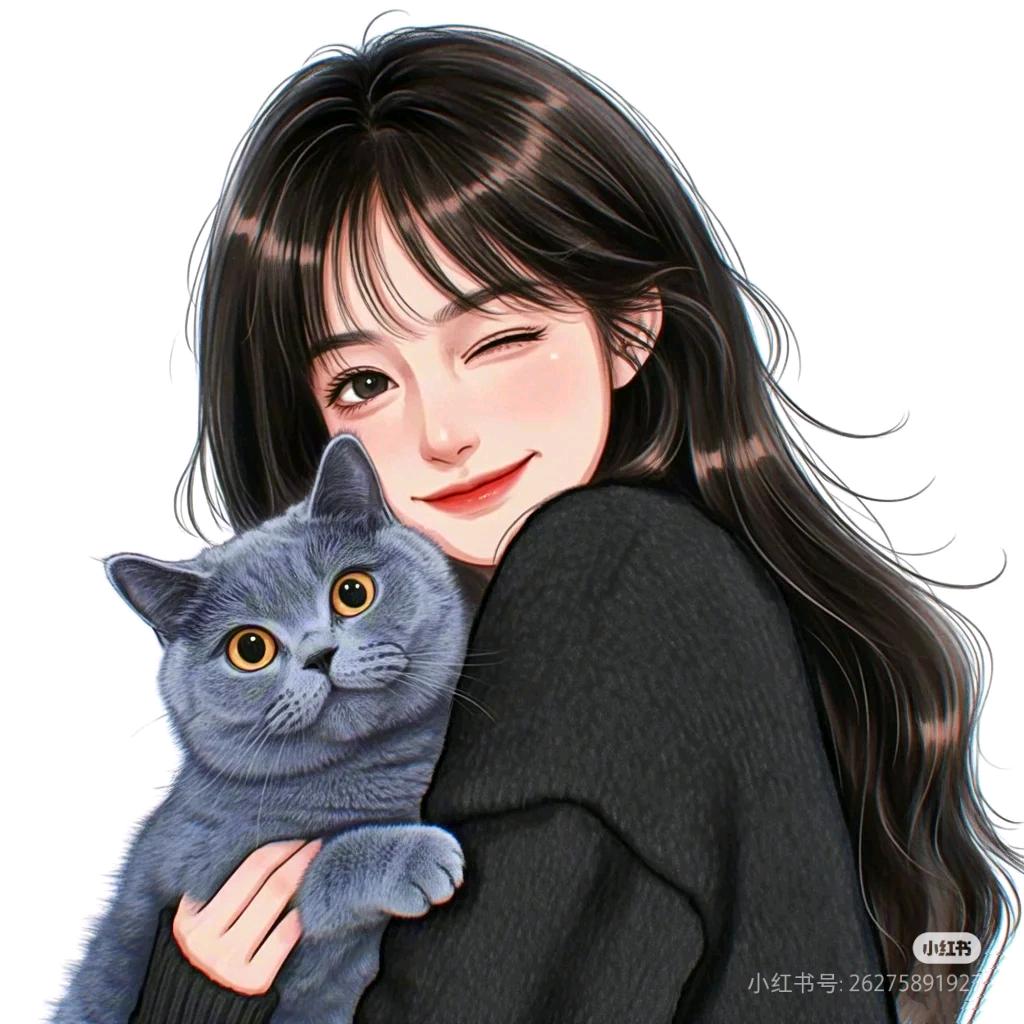 伍月🐾