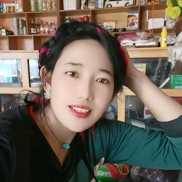 ℋღ᭄普赤🍒᭄💞࿐