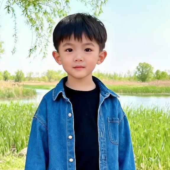 小桐快点好起来