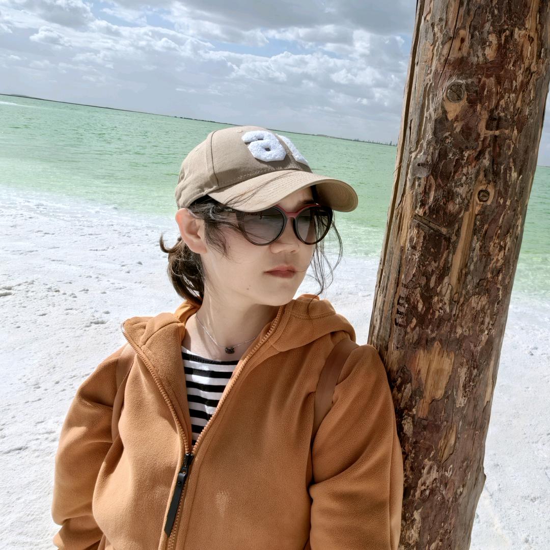 西安旅游丽姐