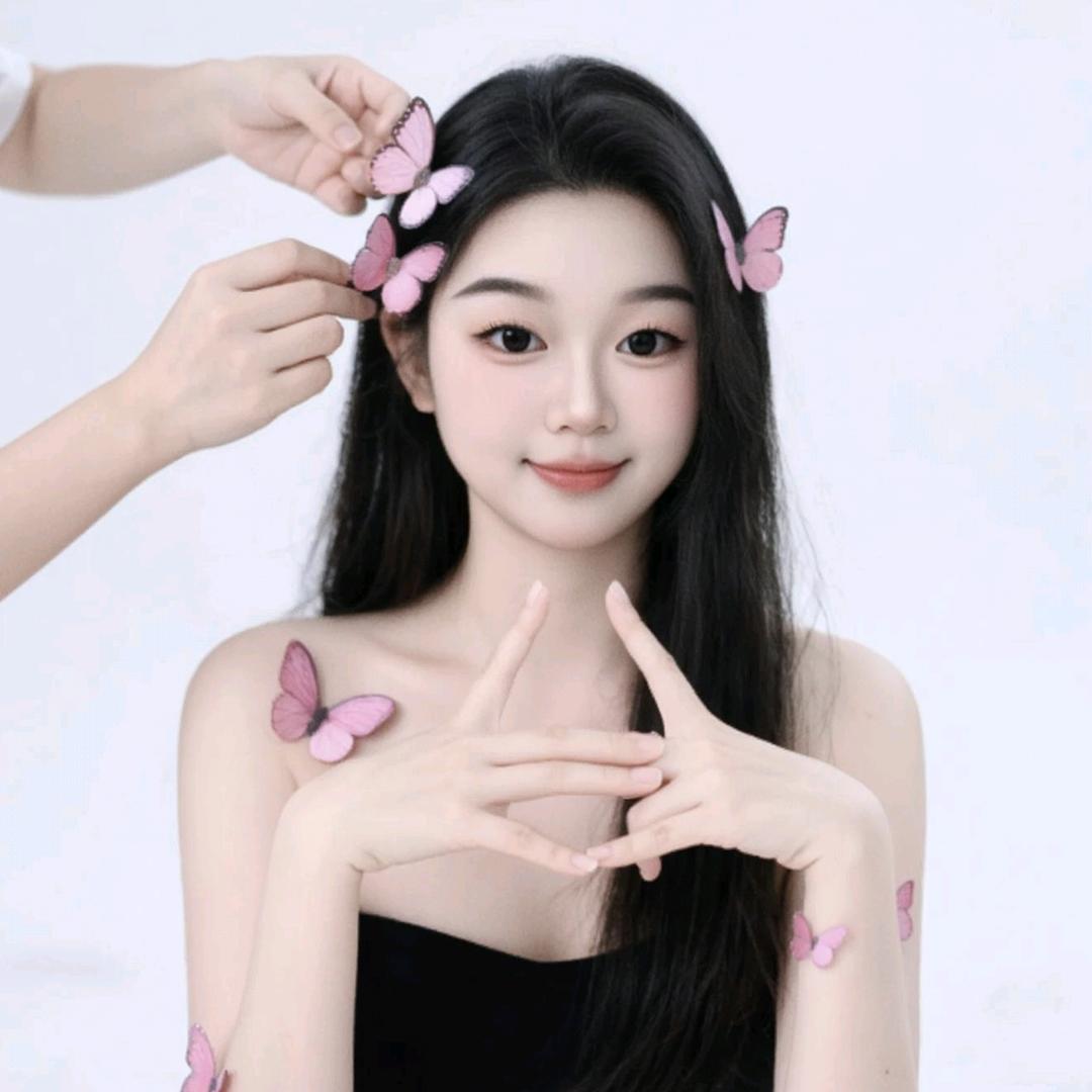 美女也会ᵉᵐᵒ