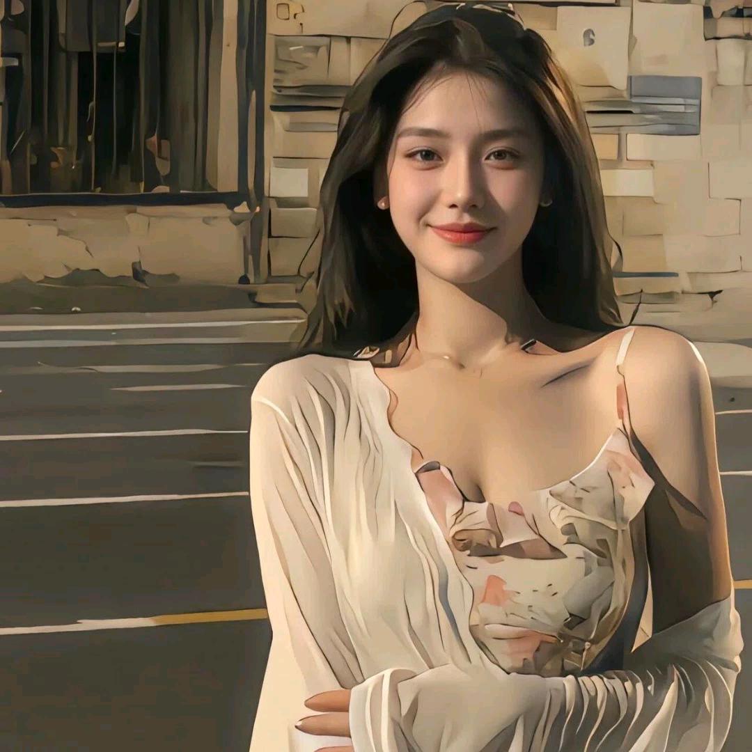 小颖美人(牧桶瑜)