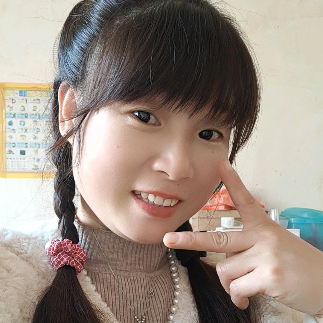 我是小样