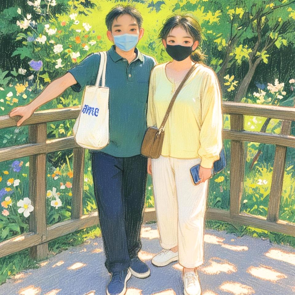 简单
