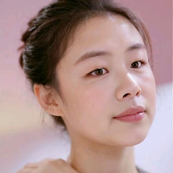 小龙女，💃