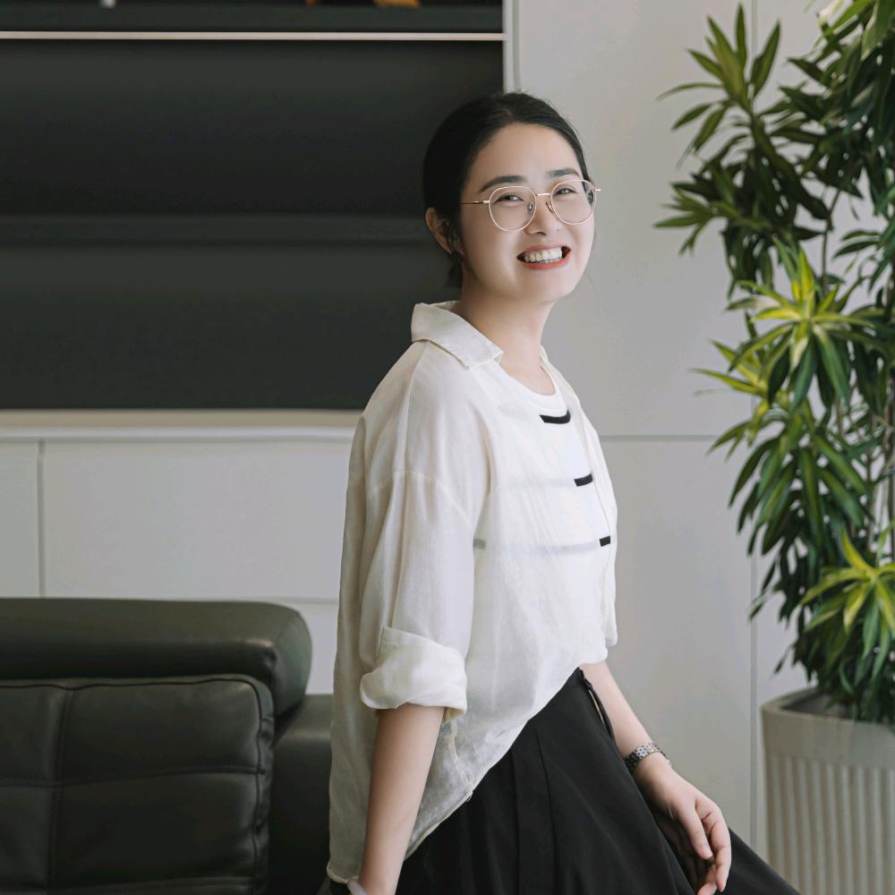 徐州全案设计师周洁（鸿鹄设计）