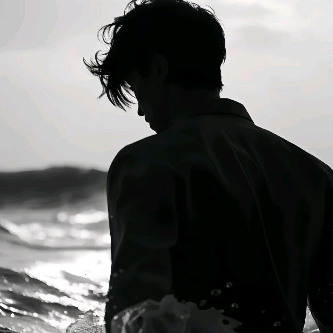 风替我说了再见