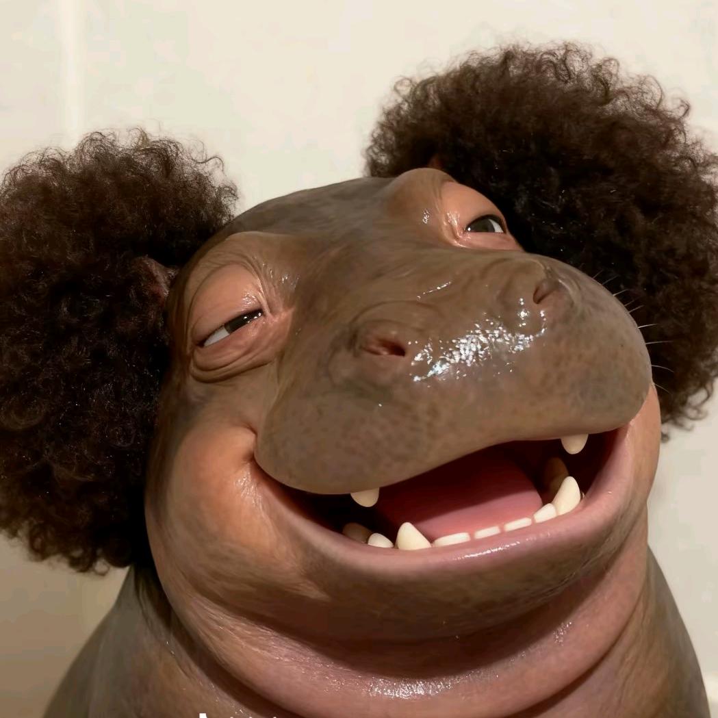 叙利亚在逃悍匪🥷