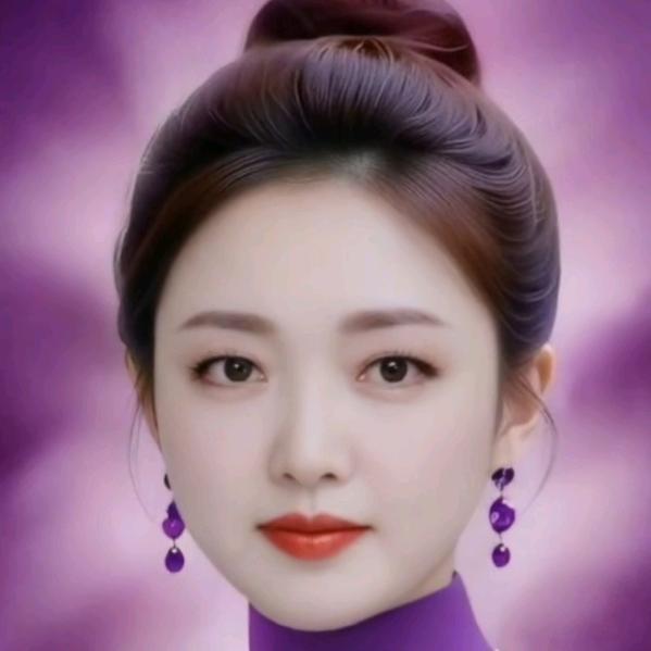 家和万事兴   魏敏