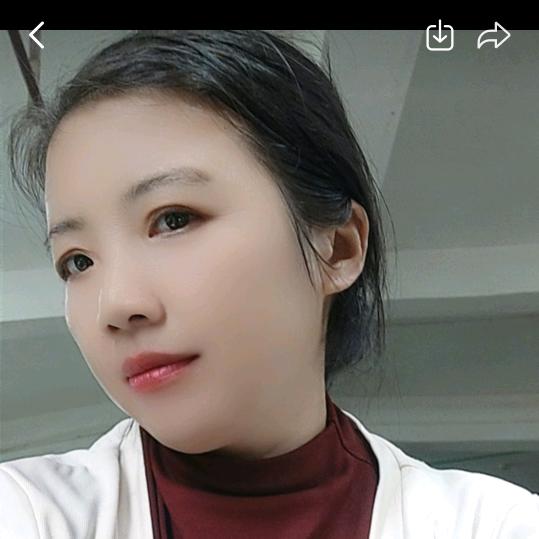 美丽的秘密