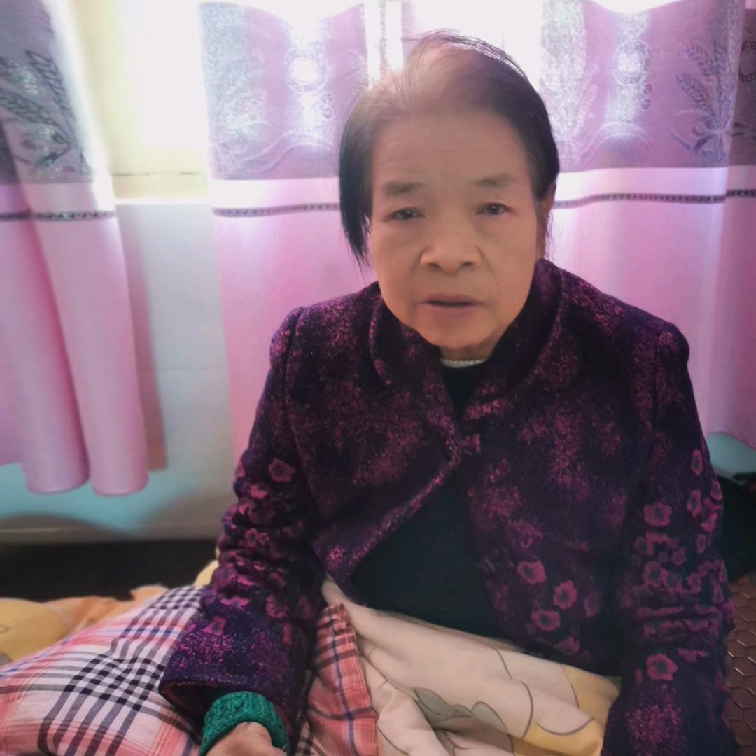 宝奶奶（中午1：20）