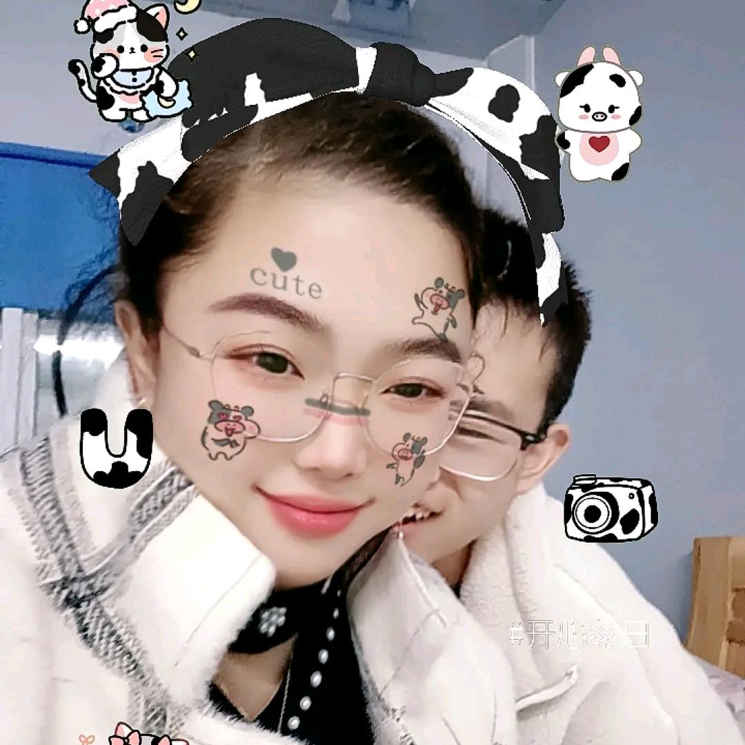 相遇就是缘