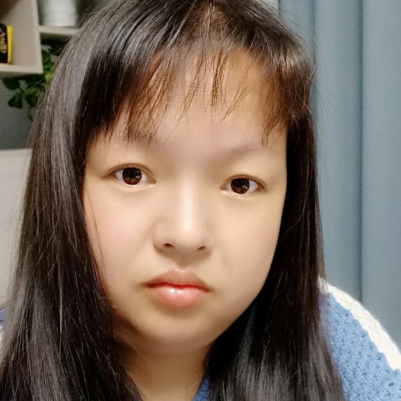 霞妹08：35