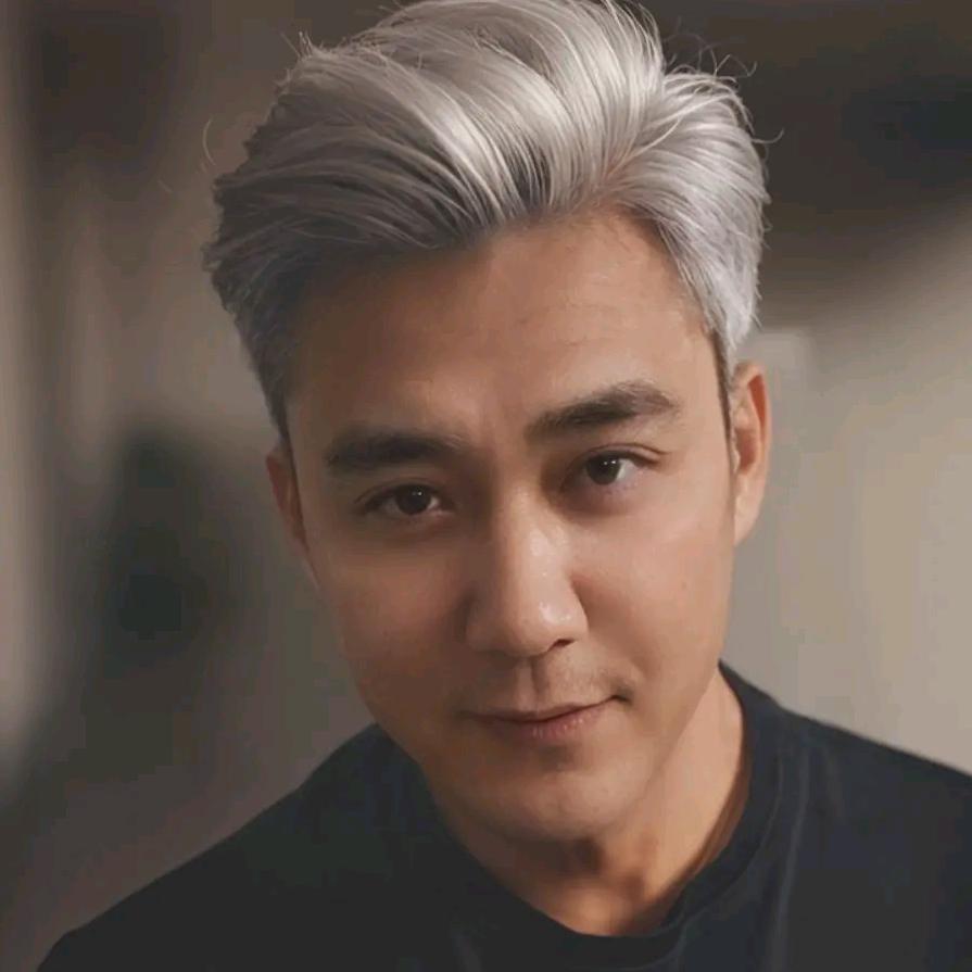 馮雲人物