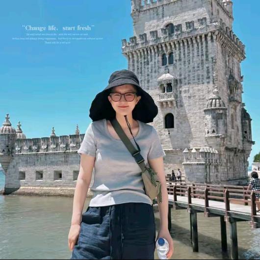 爱自然（精选穿搭）