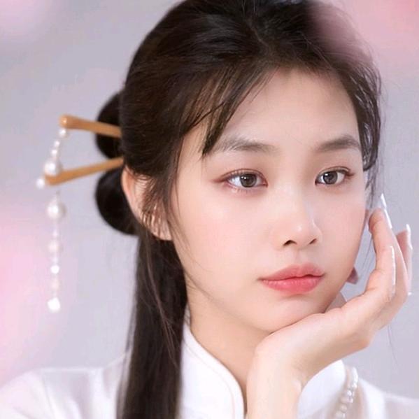 ໑ຼₒ₂₃ღ᭄幸运星🦋꧔ꦿ᭄💞琪宝