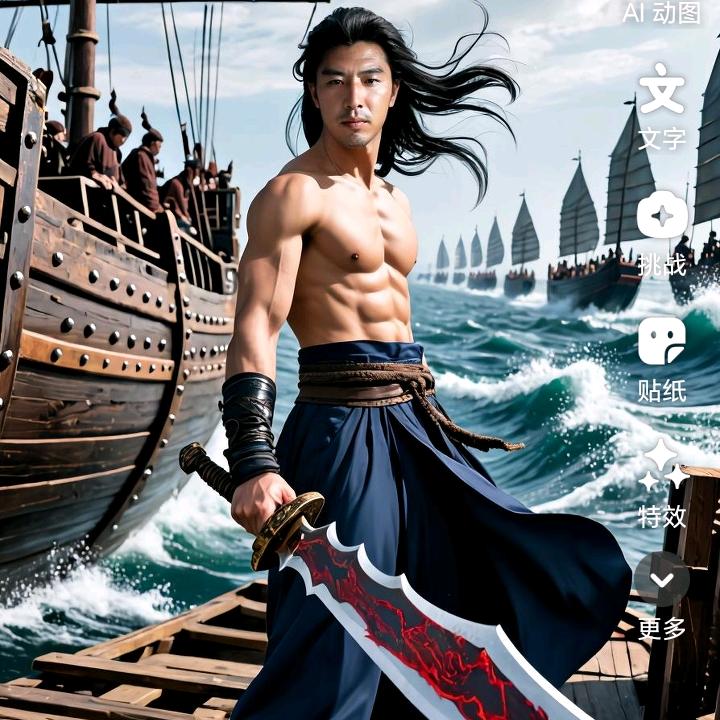 胡老三爱钓鱼🐠🐠🐠