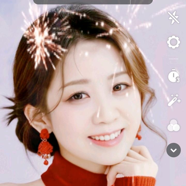 铿锵玫瑰