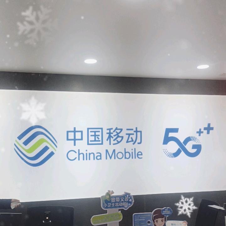 中国移动(山观金童路标杆厅)