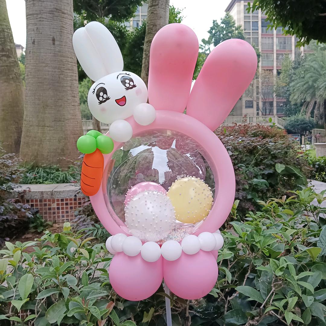 🍎安雨气球🎈【永川同城可速递】