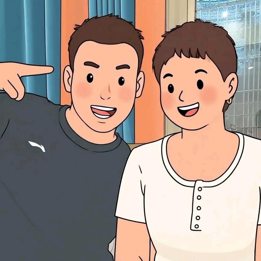 杨家二姐