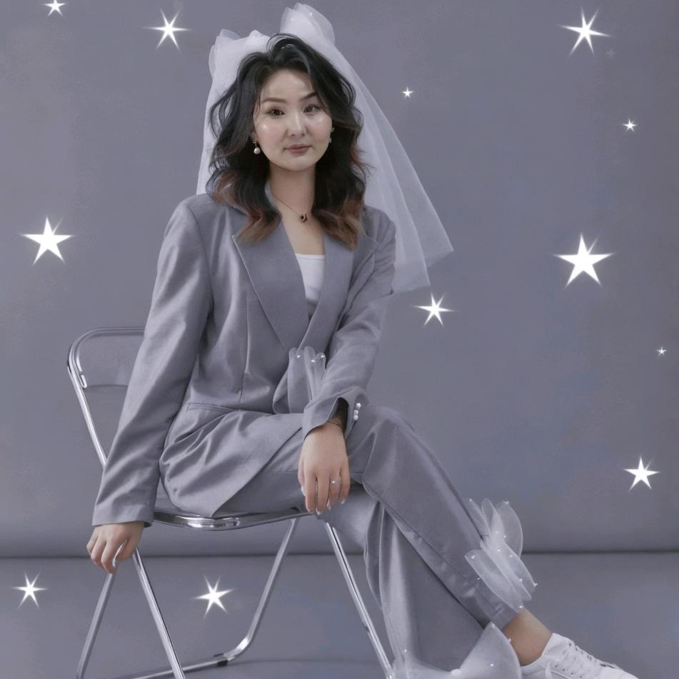 🌹努尔尼萨克孜🌹