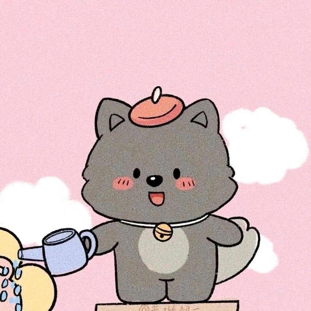 吃不够的小H