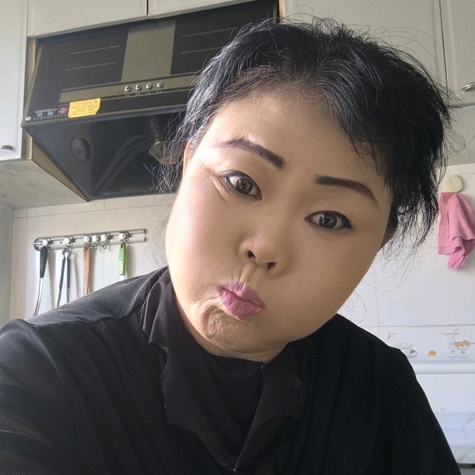 ❤️开心姐🎤