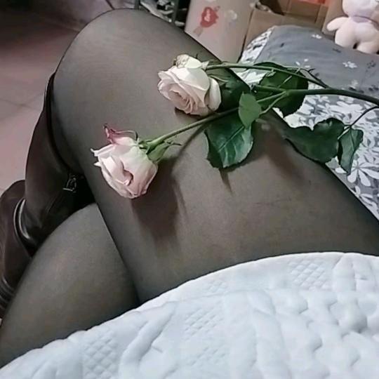 小&短％腿