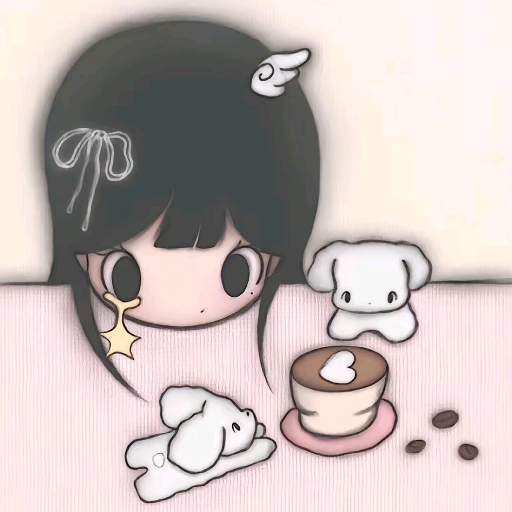 你不看月亮