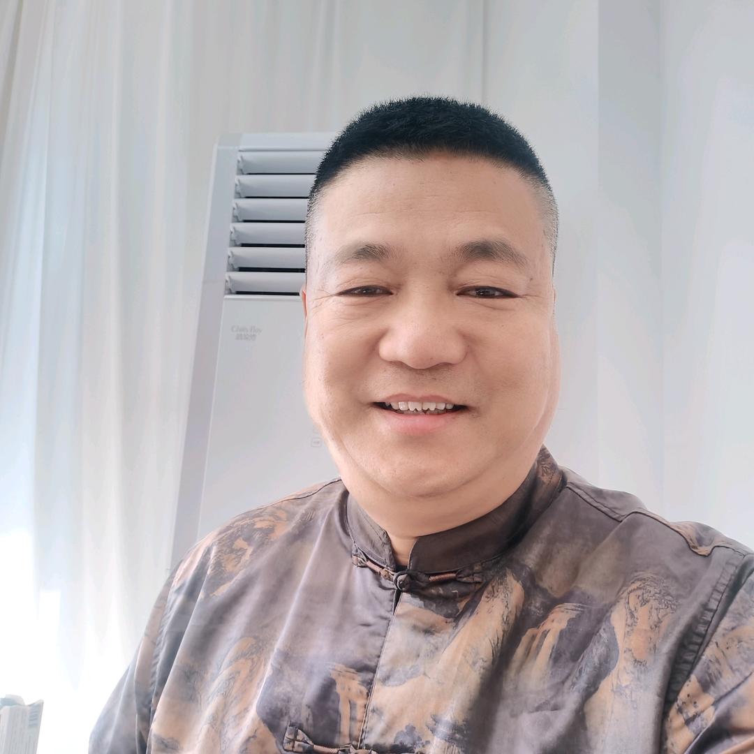 静海一手杨老师