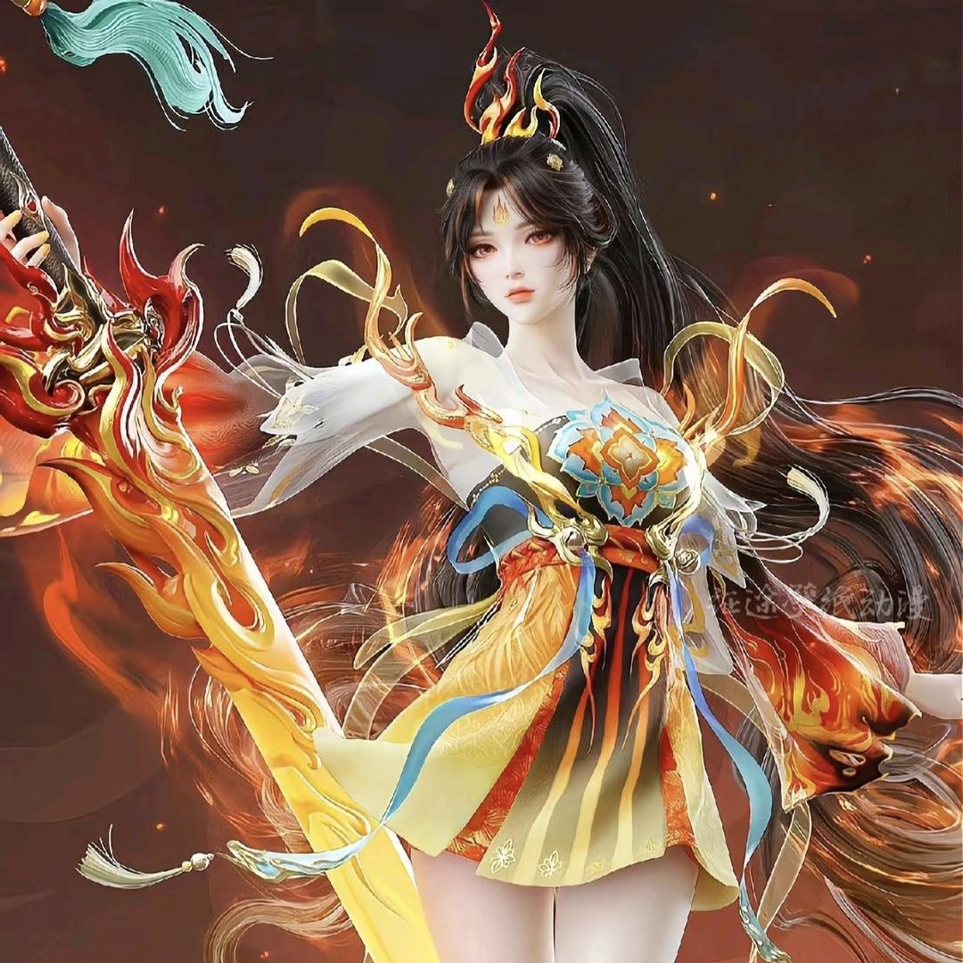 湘儿