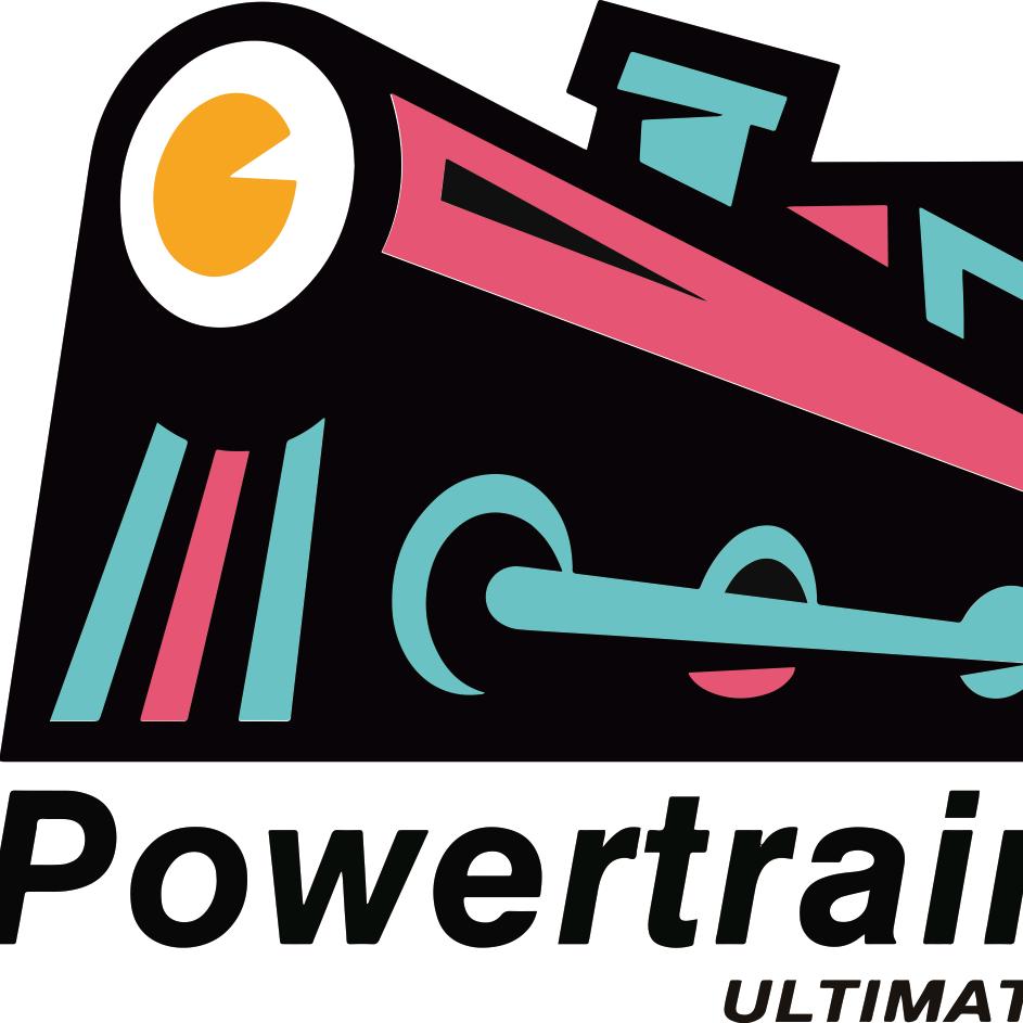 power train