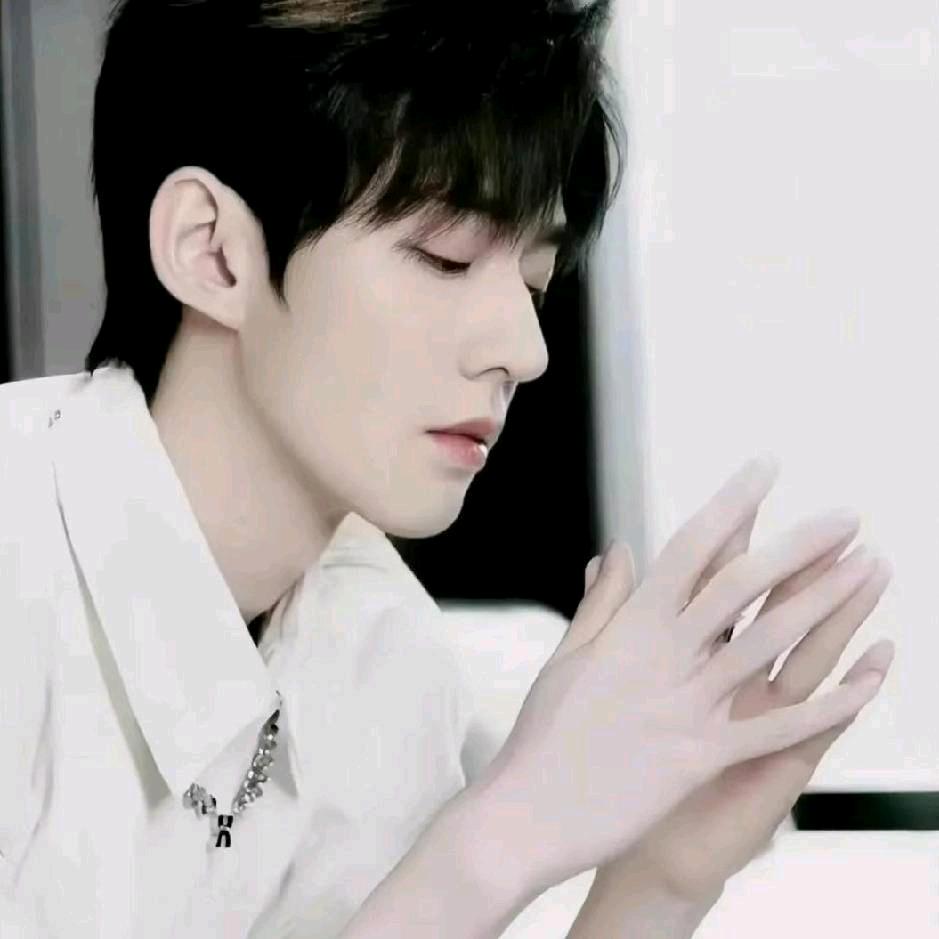 多幸运遇见你。