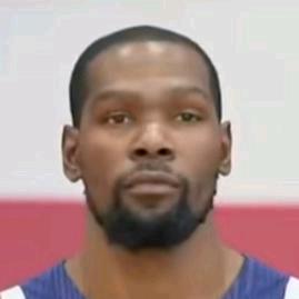 Kevin Durant