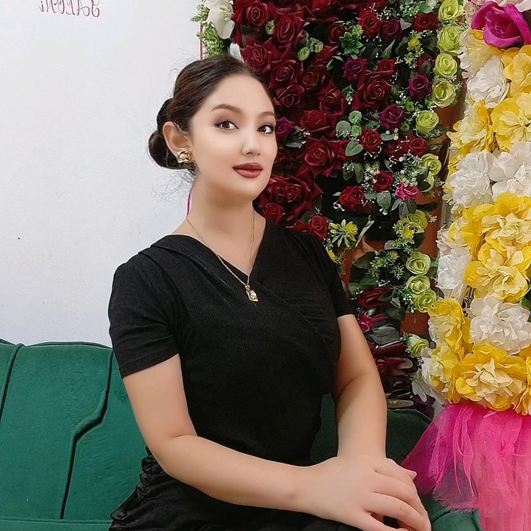 阿尔祖好物分享