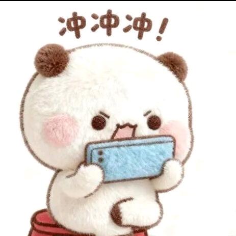 快跑，妖怪来啦~