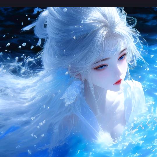 🧚‍♀️做自己的女王🧚‍♀