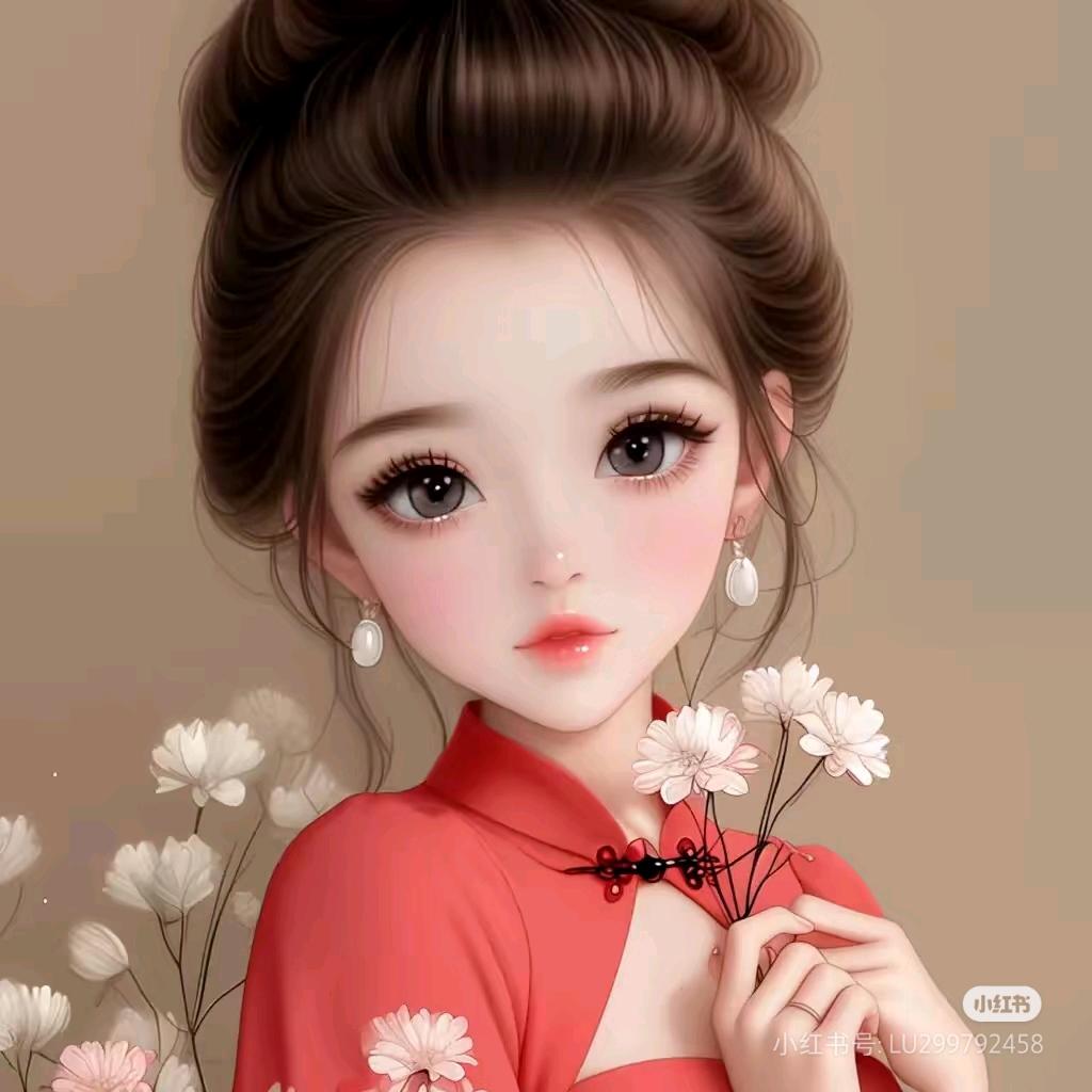 馨馨吖