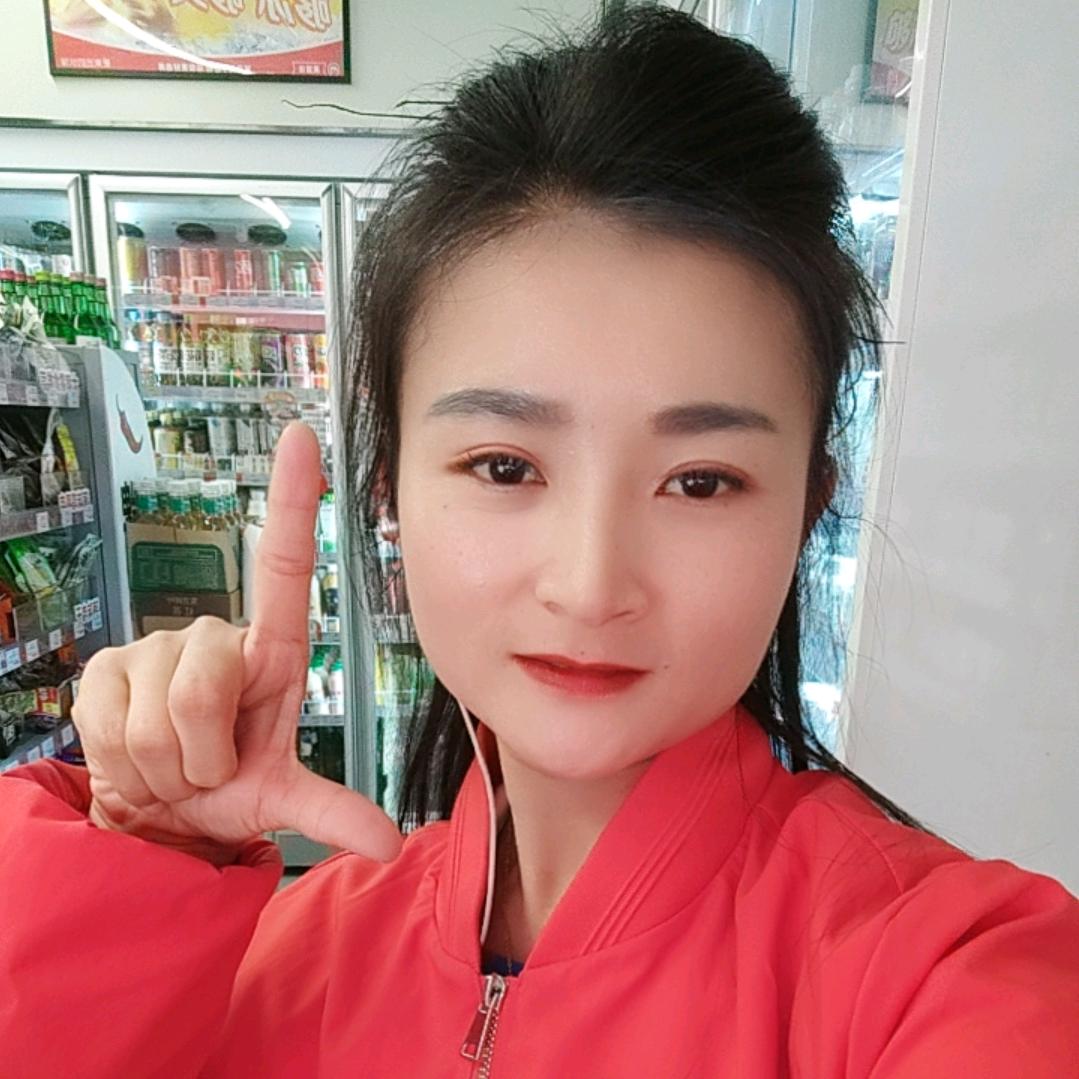 爱跳舞的小女人