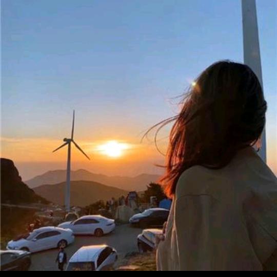 太阳的光辉