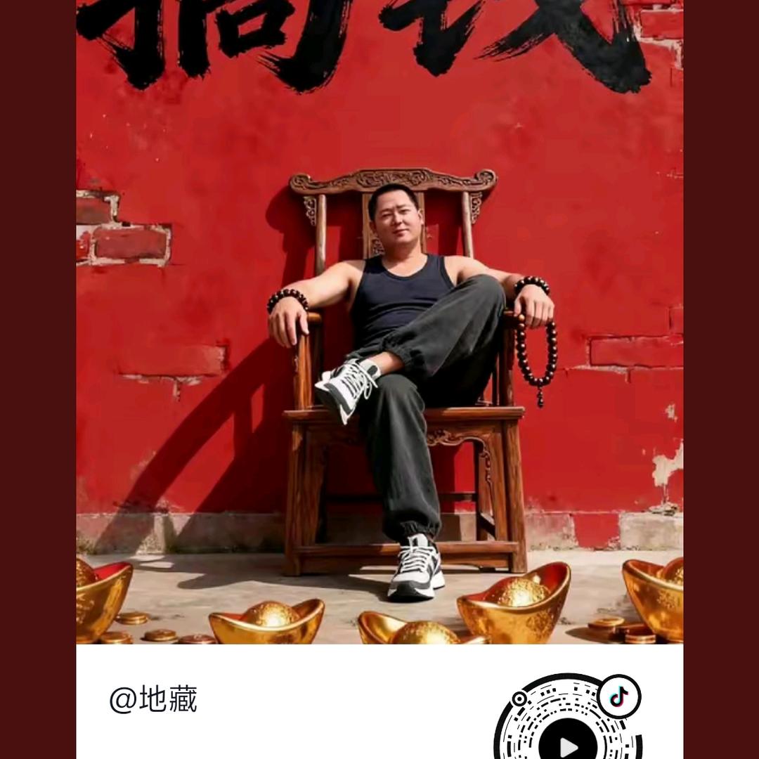 地藏