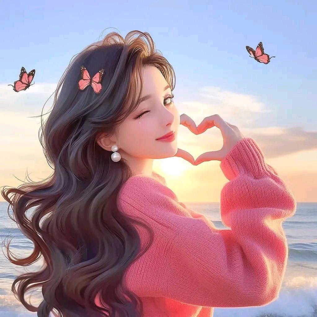 淑女*不是姐的范