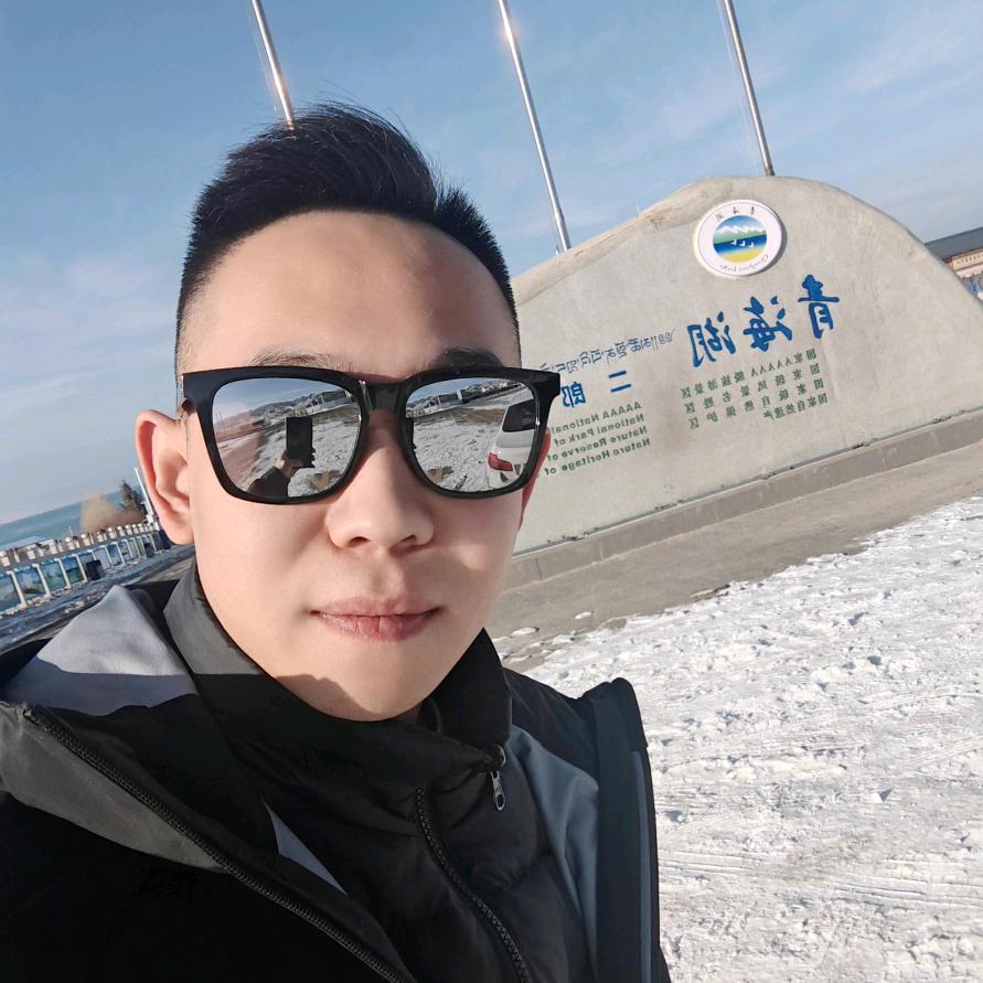 六g在路上