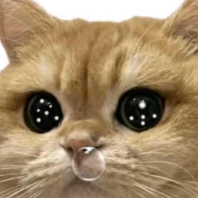 冷色的疯狂的大嘴超人